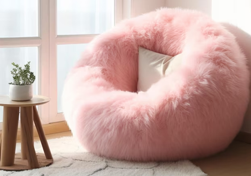 Bean Bag Chair