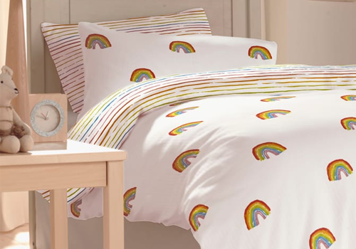 Duvet Cover Set