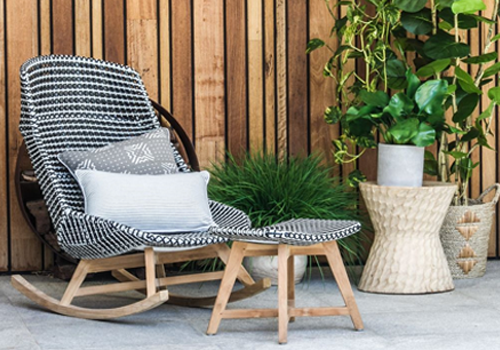 Garden Chair