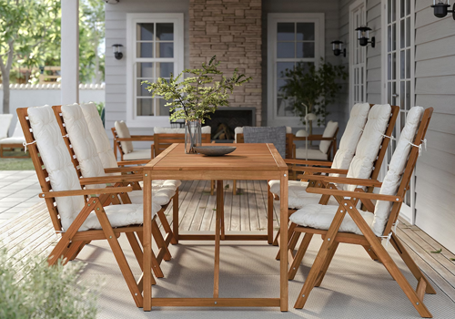 Garden Furniture