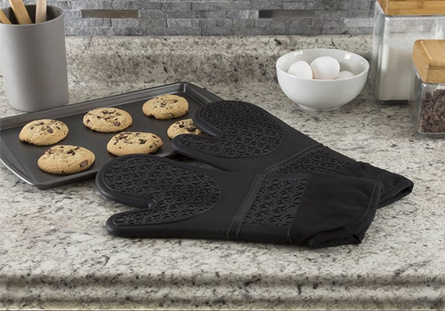 Oven Mitts