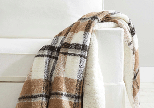 Throw Blanket