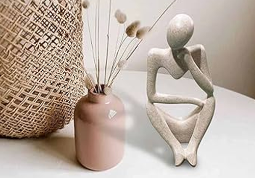Abstract Sculpture
