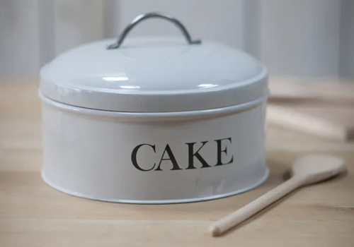 Cake Tin