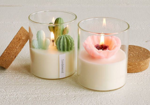 Candle Set