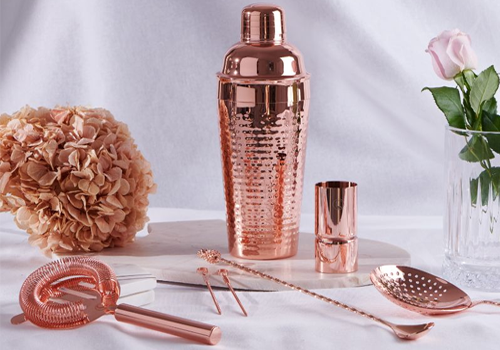 Cocktail Set
