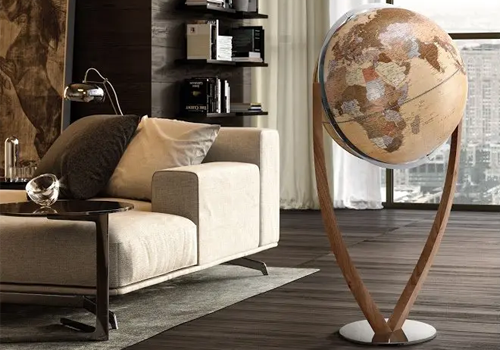 Earth Globe