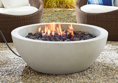 Fire Pit