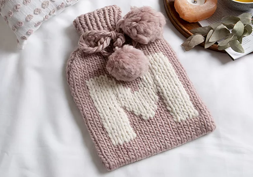 Hot Water Bottle