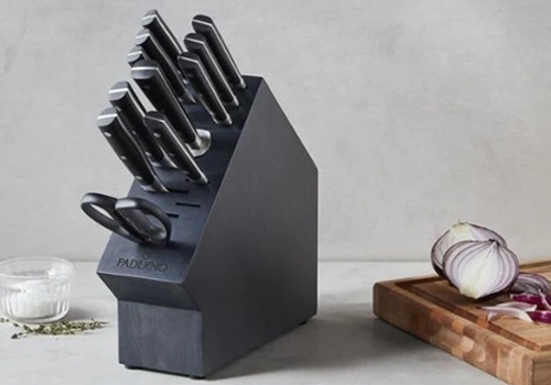Knife Block