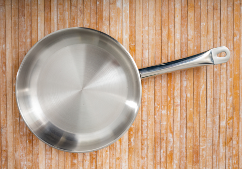 Cooking Pan