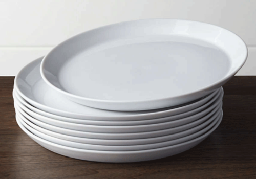 Plate Set