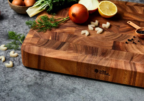 Serving Board