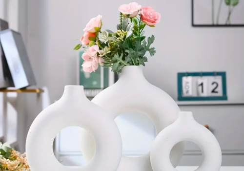 Vase Set