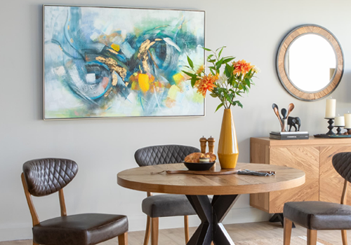Wall Art