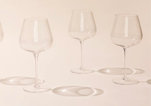 Wine Glasses