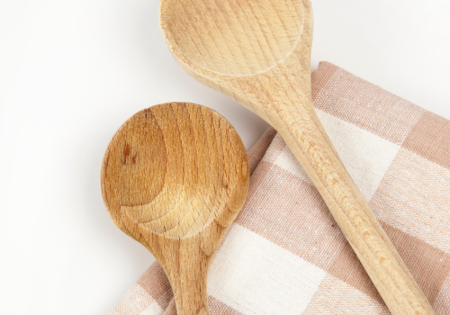 Wooden Spoons